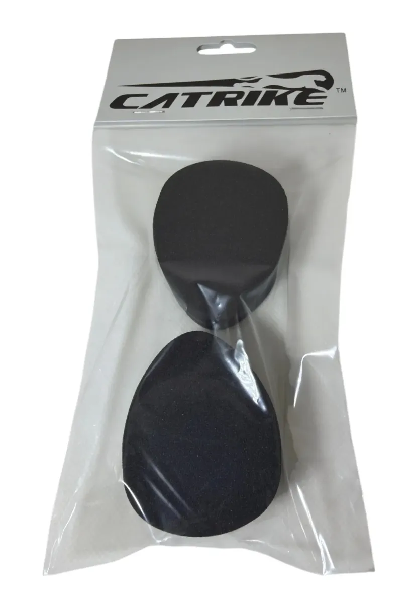 Handrest Foam Unit - (Pair)