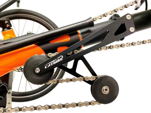 Catrike Chain Tensioner