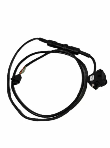 Ecat Bosch Harness 1700mm