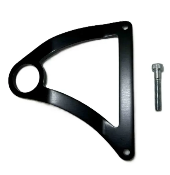 Suspension Fender Bracket Left