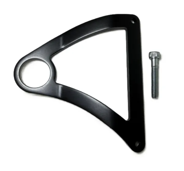 Suspension Fender Bracket Right