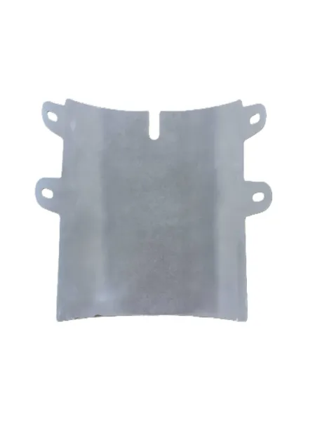 Boom Shim .010 Nylon 6/6