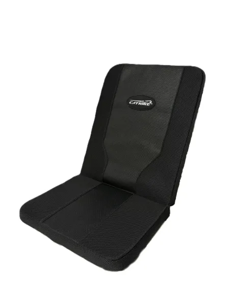 Padded Seat W/O Base Mesh