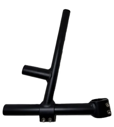 Catrike Handlebars