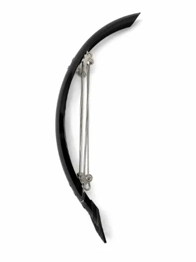 Rear Fenders