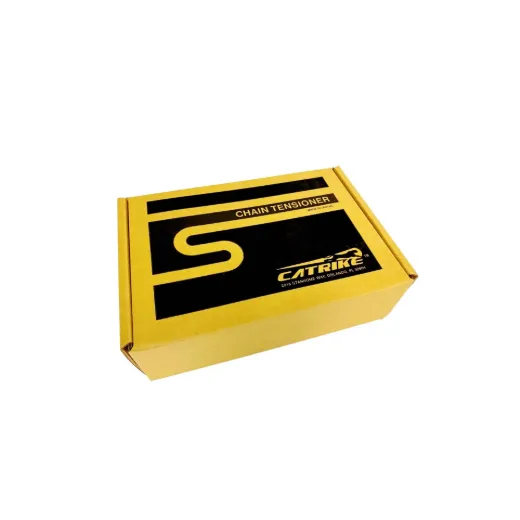 Catrike Chain Tensioner